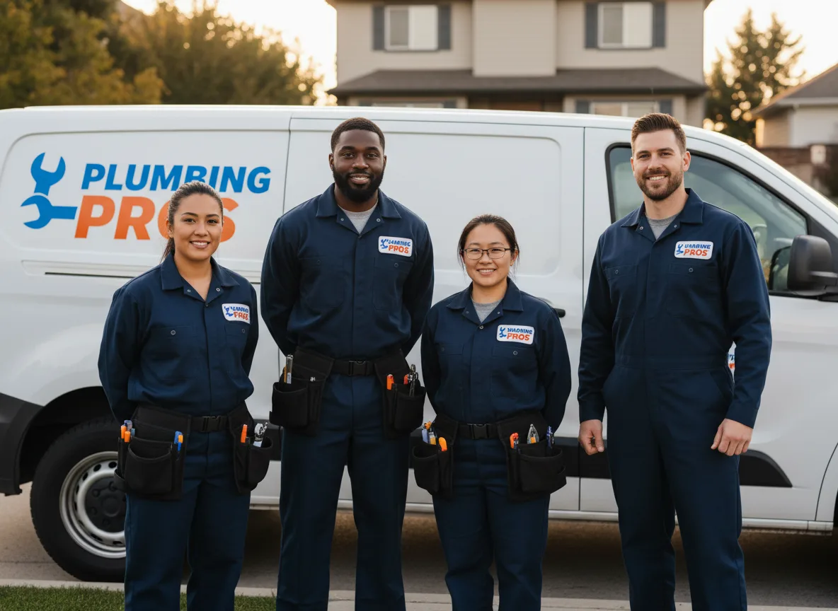 Water Heater Repair company in Camden, TN